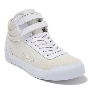 RAG & BONE Nova Suede Sneaker Womens Size 5